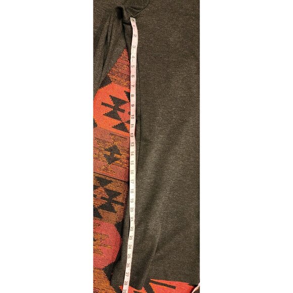 New York & Company Stretch Gray Dress Pants L Average - Picture 9 of 11